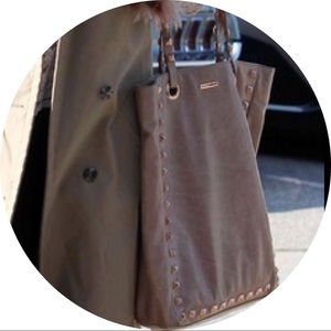Rebecca Minkoff Toki Tote handbag